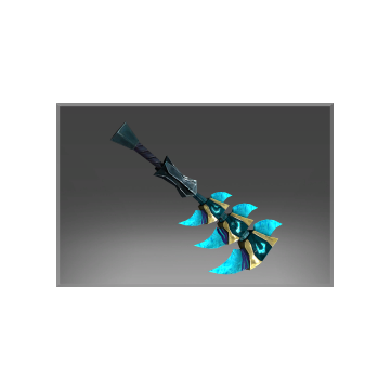 Emissary's Blade