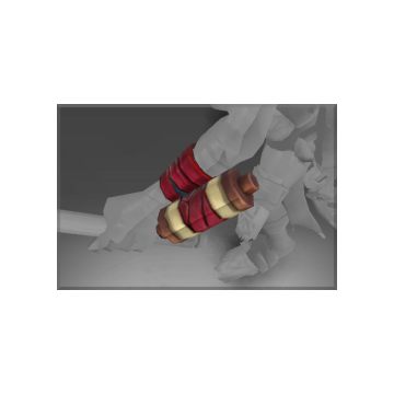 Accursed Scrolls of Tang-Ki
