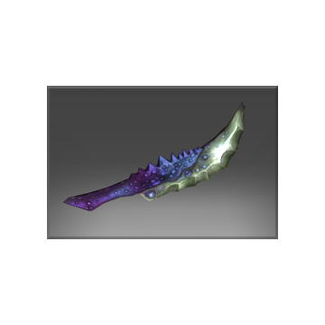 Autographed Reefcutter