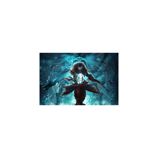 خرید Bestowments of the Divine Anchor Loading Screen