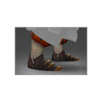Inscribed Winds of Conquest Legs