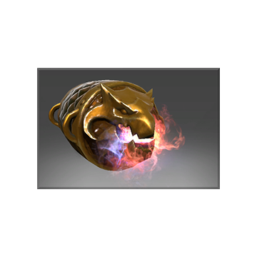 Corrupted Elixir of Dragon's Breath