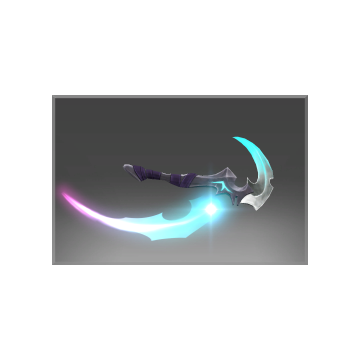 Autographed Soul Diffuser