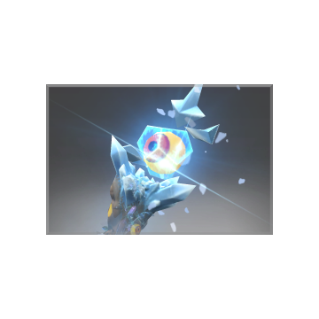 Genuine White Sentry
