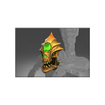 Head of the Scouring Dunes