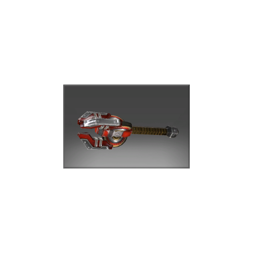 خرید Mortar Forge Claw