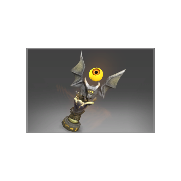 Genuine Stone Bound Watcher