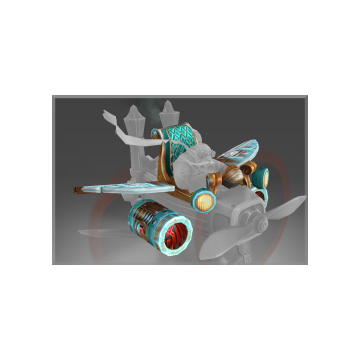 Inscribed Weapons of Portent Payload