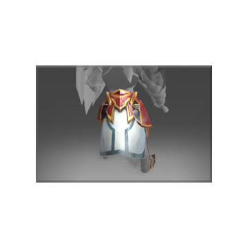 Genuine Drapes of Ascension