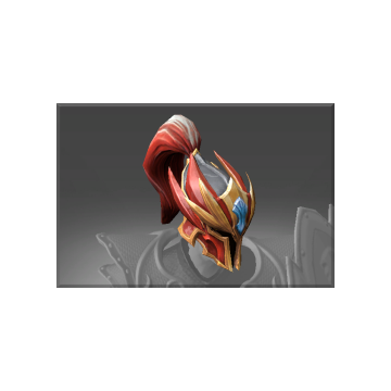 Genuine Helm of Ascension