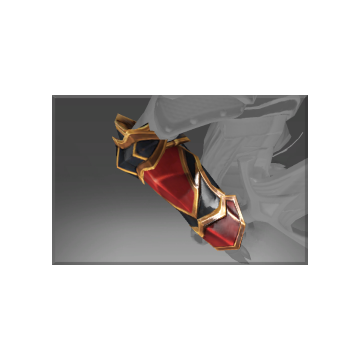 Genuine Gauntlets of Ascension