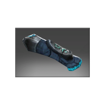 Genuine Gauntlets of the Boreal Watch