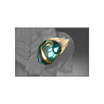 Genuine Bracers of the Magnoceri