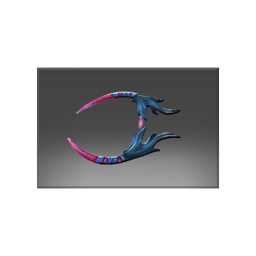 Genuine Talon of the Fallen Princess