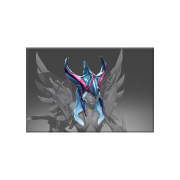 Genuine Helm of the Fallen Princess