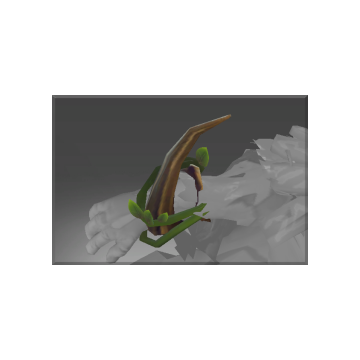 Genuine Primeval Bracers
