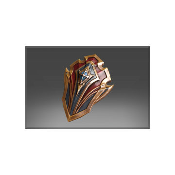 Inscribed Shield of Ascension