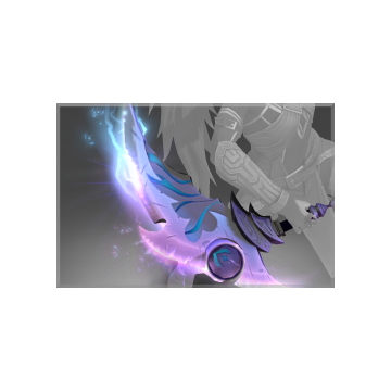 Turstarkuri Pilgrim Weapon