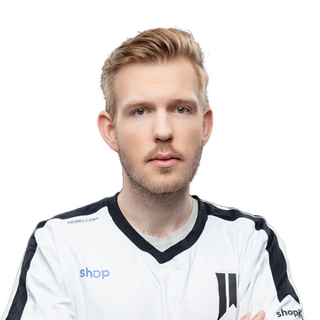 Cr1t- Player Sticker - TI 2023