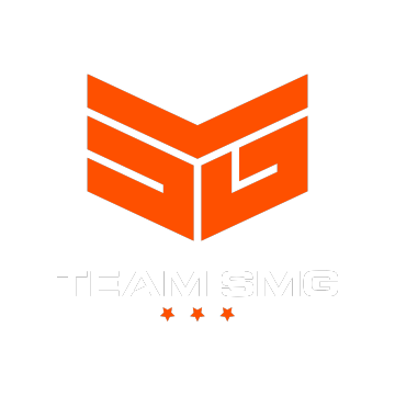 Team SMG Team Sticker - TI 2023