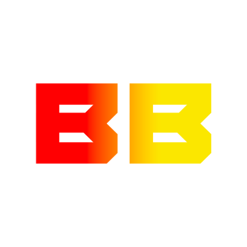 Gold BetBoom Team Team Sticker - TI 2023