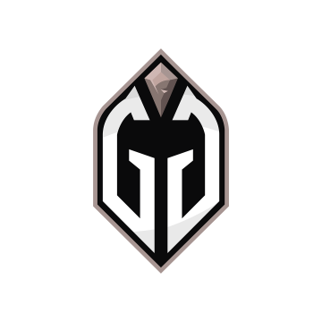 Holo Gaimin Gladiators Team Sticker - TI 2023