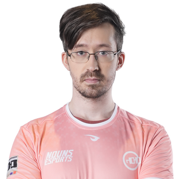 Moo Player Sticker - TI 2023