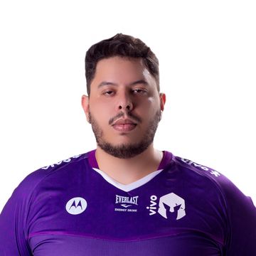Kingrd Player Sticker - TI 2023