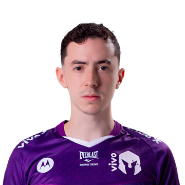 4nalog <01 Player Sticker - TI 2023