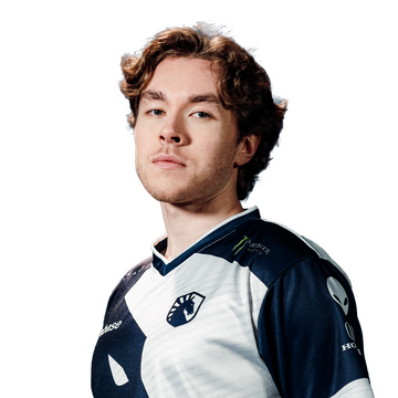 zai Player Sticker - TI 2023