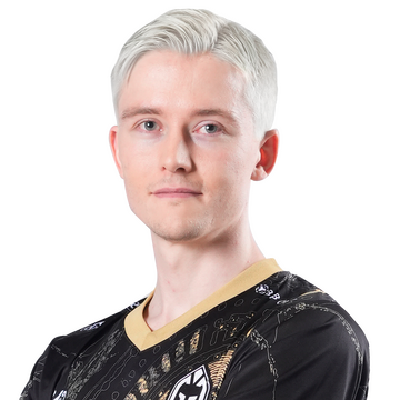 Ace ♠ Player Sticker - TI 2023