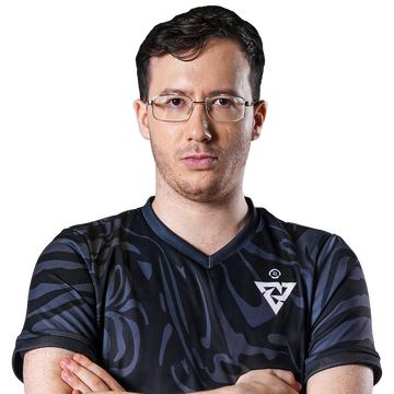 33 Player Sticker - TI 2023