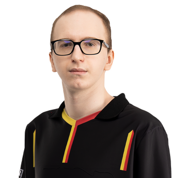 Save- Player Sticker - TI 2023