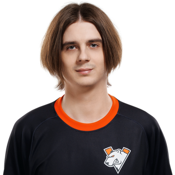 Fng Player Sticker - TI 2023