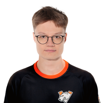 Kiritych~ Player Sticker - TI 2023