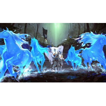 Team Wallpaper - Team Liquid, Season 10, #1