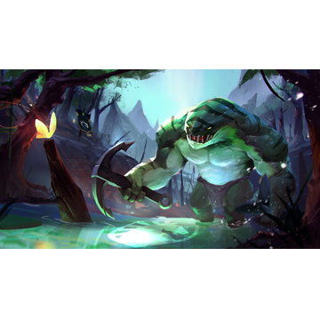 Team Wallpaper - Team Liquid, Season 10, #2