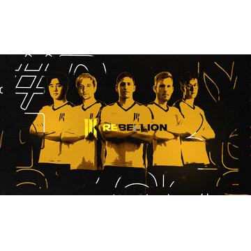 Team Wallpaper - Shopify Rebellion, Season 10, #2