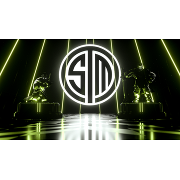 Team Wallpaper - TSM, Season 10, #1