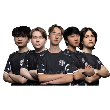 Team Wallpaper - TSM, Season 10, #2