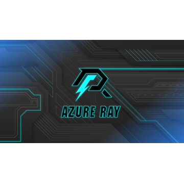 Team Wallpaper - Azure Ray, Season 10, #2