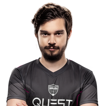 Holo Tobi Player Sticker - TI 2023