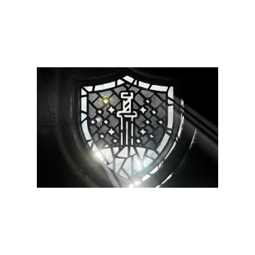 International 2023 Team Loading Screen - Quest Esports