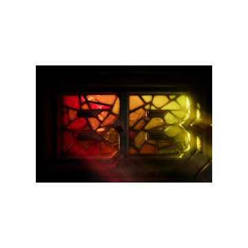 International 2023 Team Loading Screen - BetBoom Team