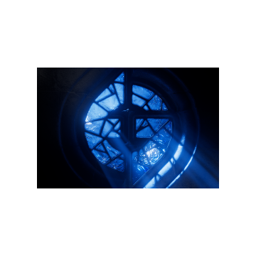 International 2023 Team Loading Screen - Evil Geniuses