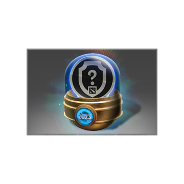 Team Sticker Capsule - The International 2023