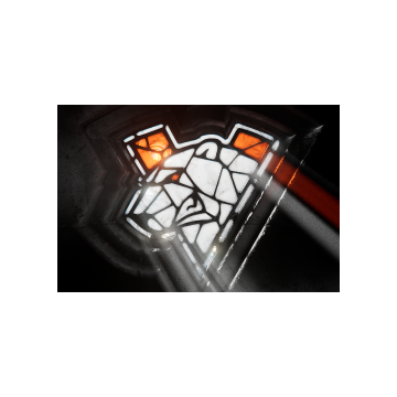 International 2023 Team Loading Screen - Virtus.pro