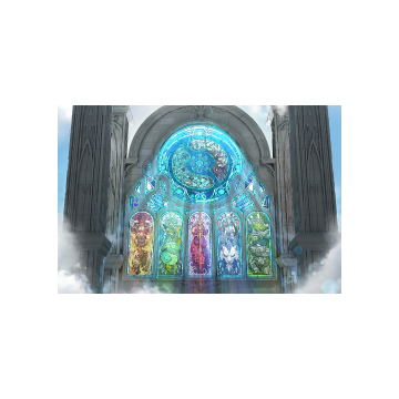 International 2023 Loading Screen I