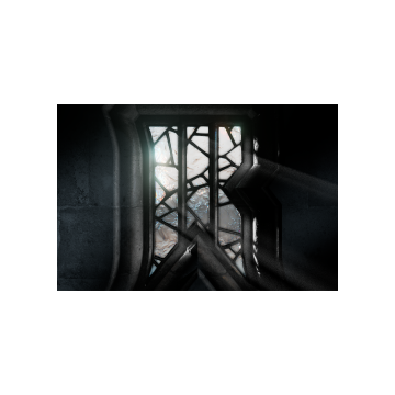 International 2023 Team Loading Screen - Shopify Rebellion