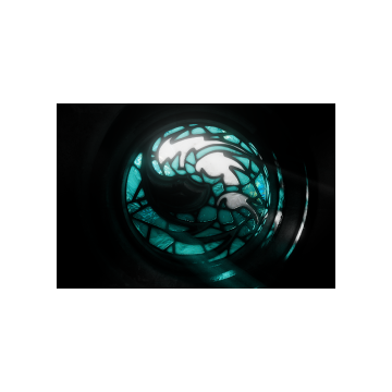 International 2023 Team Loading Screen - beastcoast